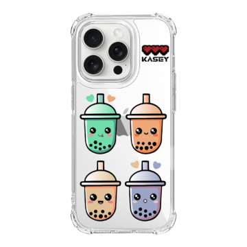Boba Squad