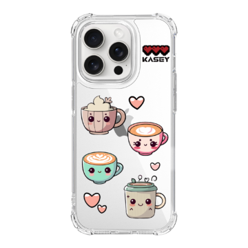 Coffee Squad