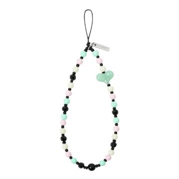 Matcha Heart Chain