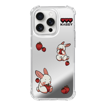 Mirror Sweet-toothed Bunny