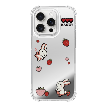 Mirror Berry Bunny