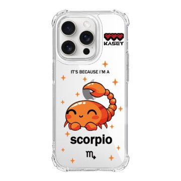 Scorpio