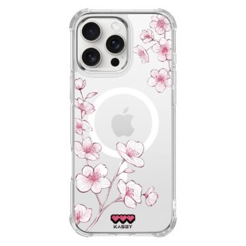 Cherry Blossom Magsafe