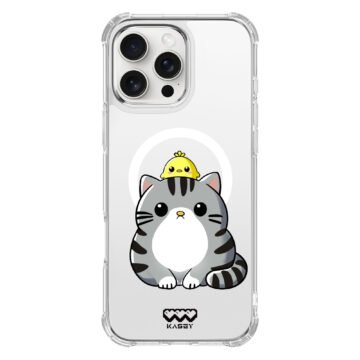 Purrfect Duo Magsafe