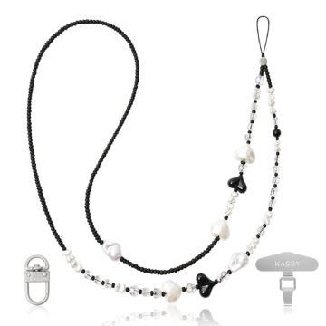 Black Eclipse Long Chain