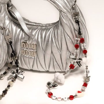 Red Love Chain