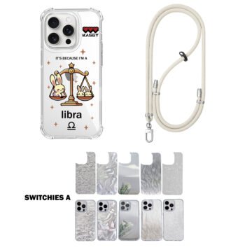 Zodiac Essentials Set